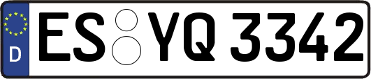 ES-YQ3342