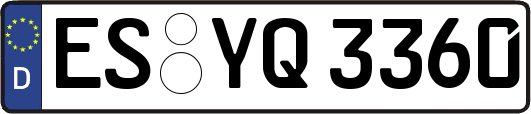 ES-YQ3360