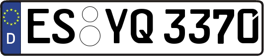 ES-YQ3370