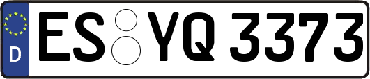 ES-YQ3373