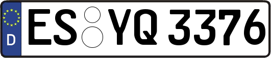 ES-YQ3376