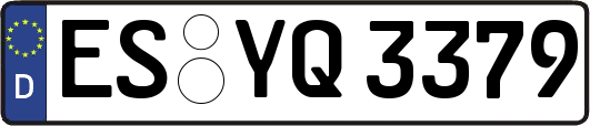 ES-YQ3379