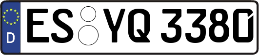ES-YQ3380
