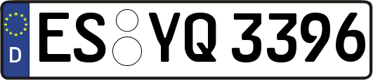 ES-YQ3396