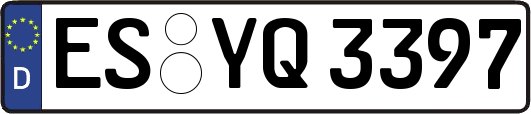 ES-YQ3397