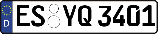 ES-YQ3401