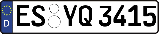 ES-YQ3415
