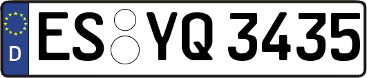 ES-YQ3435