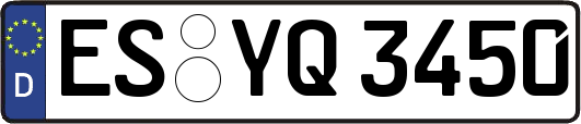 ES-YQ3450