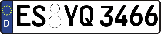ES-YQ3466