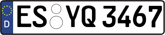 ES-YQ3467