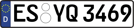 ES-YQ3469