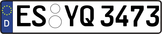 ES-YQ3473