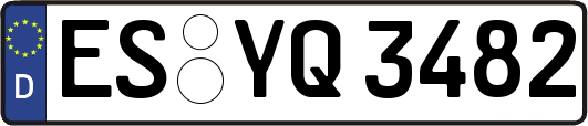 ES-YQ3482