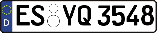 ES-YQ3548