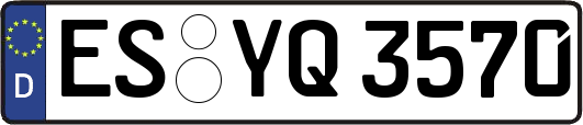 ES-YQ3570