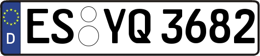 ES-YQ3682