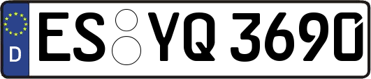 ES-YQ3690
