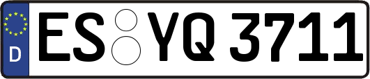 ES-YQ3711