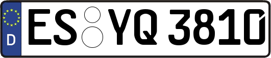 ES-YQ3810
