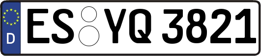 ES-YQ3821