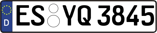 ES-YQ3845