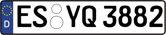 ES-YQ3882