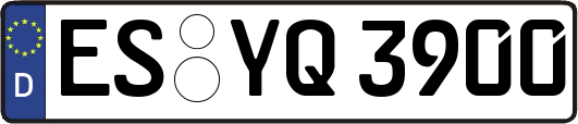 ES-YQ3900