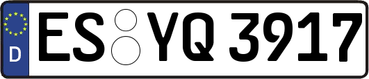 ES-YQ3917