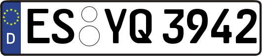 ES-YQ3942