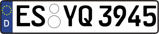 ES-YQ3945