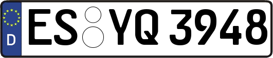 ES-YQ3948