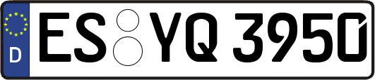 ES-YQ3950