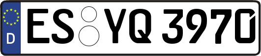 ES-YQ3970