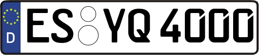 ES-YQ4000
