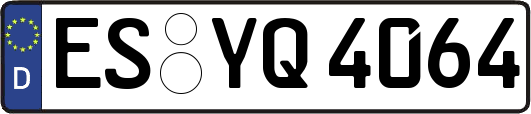 ES-YQ4064