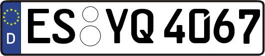 ES-YQ4067