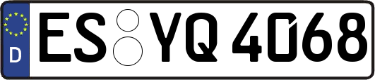 ES-YQ4068