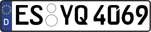 ES-YQ4069