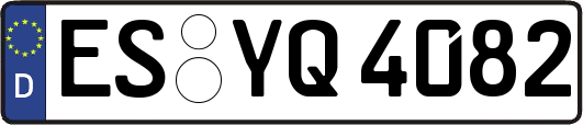 ES-YQ4082