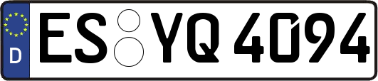 ES-YQ4094