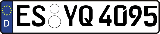 ES-YQ4095