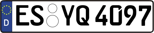 ES-YQ4097