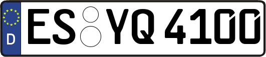 ES-YQ4100
