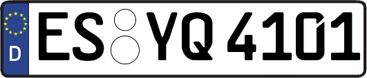 ES-YQ4101