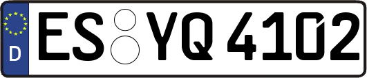 ES-YQ4102