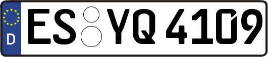 ES-YQ4109