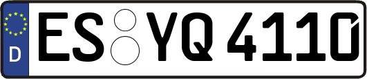 ES-YQ4110