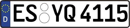 ES-YQ4115