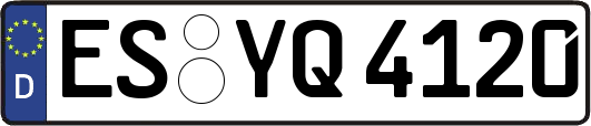 ES-YQ4120